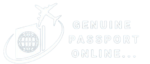 genuinepassportonline